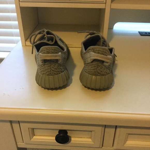 Yeezy boost 350 moon rock - Picture 5 of 6